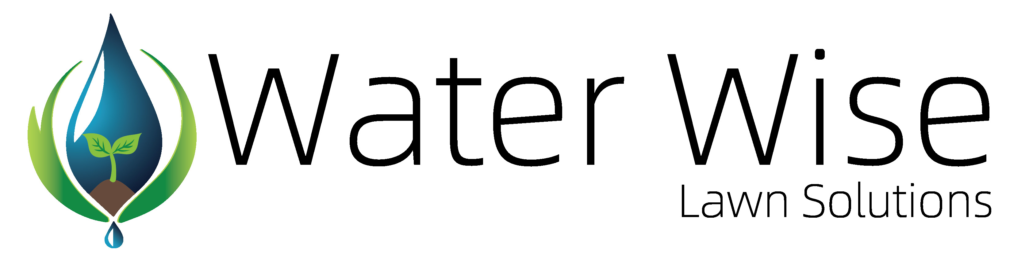 Water Wise Lawn Solutions